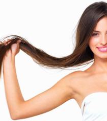 shampoo nutritivo para cabelos