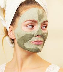 Esfoliação, produto de beleza natural!