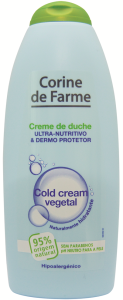 Produtos à Cold Cream, por que eles são bons para você?