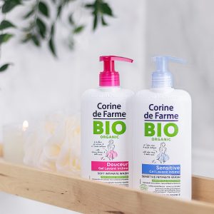 Mucosas secas e queimações, qual produto usar?