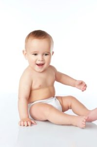 Especificidades dos cuidados e produtos naturais para bebês - Corine de Farme