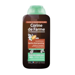 Condicionador de Tratamento com Óleo de Argan - Corine de Farme