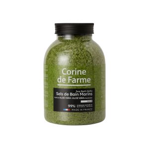 Sais de banho - Corine de Farme