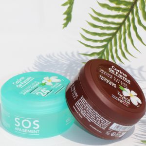 duo bronzeado intenso - Corine de Farme