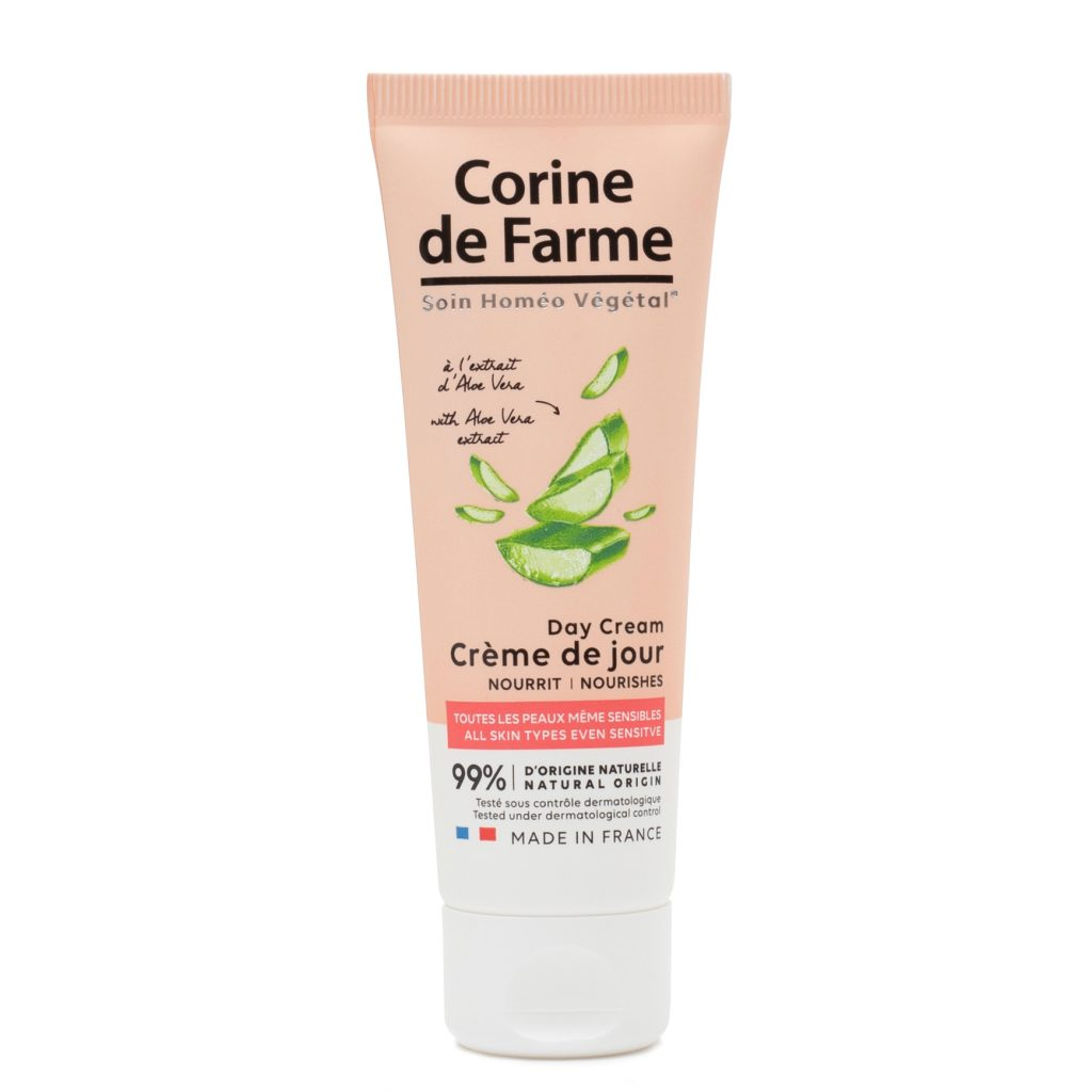 creme naturel