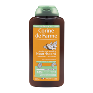 Condicionador Nutritivo com manteiga de karité 500ml