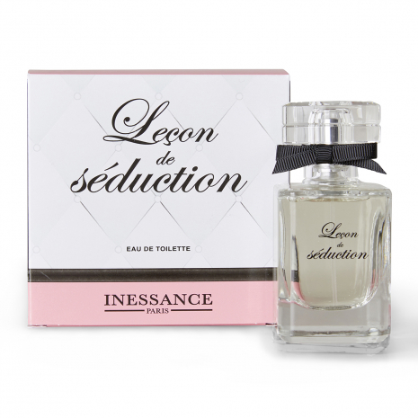 Eau de Toilette Leçon de Séduction