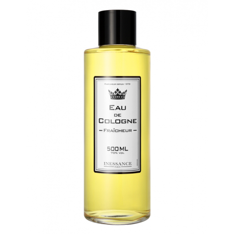 Eau de Cologne Frescura