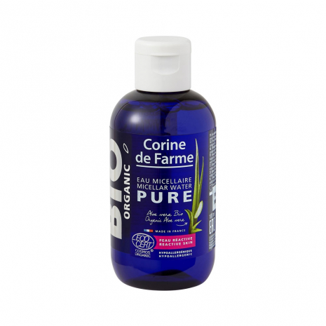 Água Micelar Pure Bio