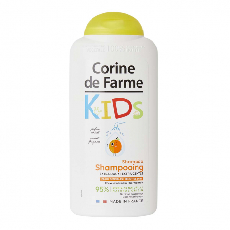 Champô KIDS Extra Suave Alperce