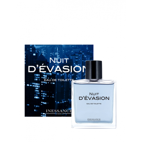 EDT Nuit d'Évasion