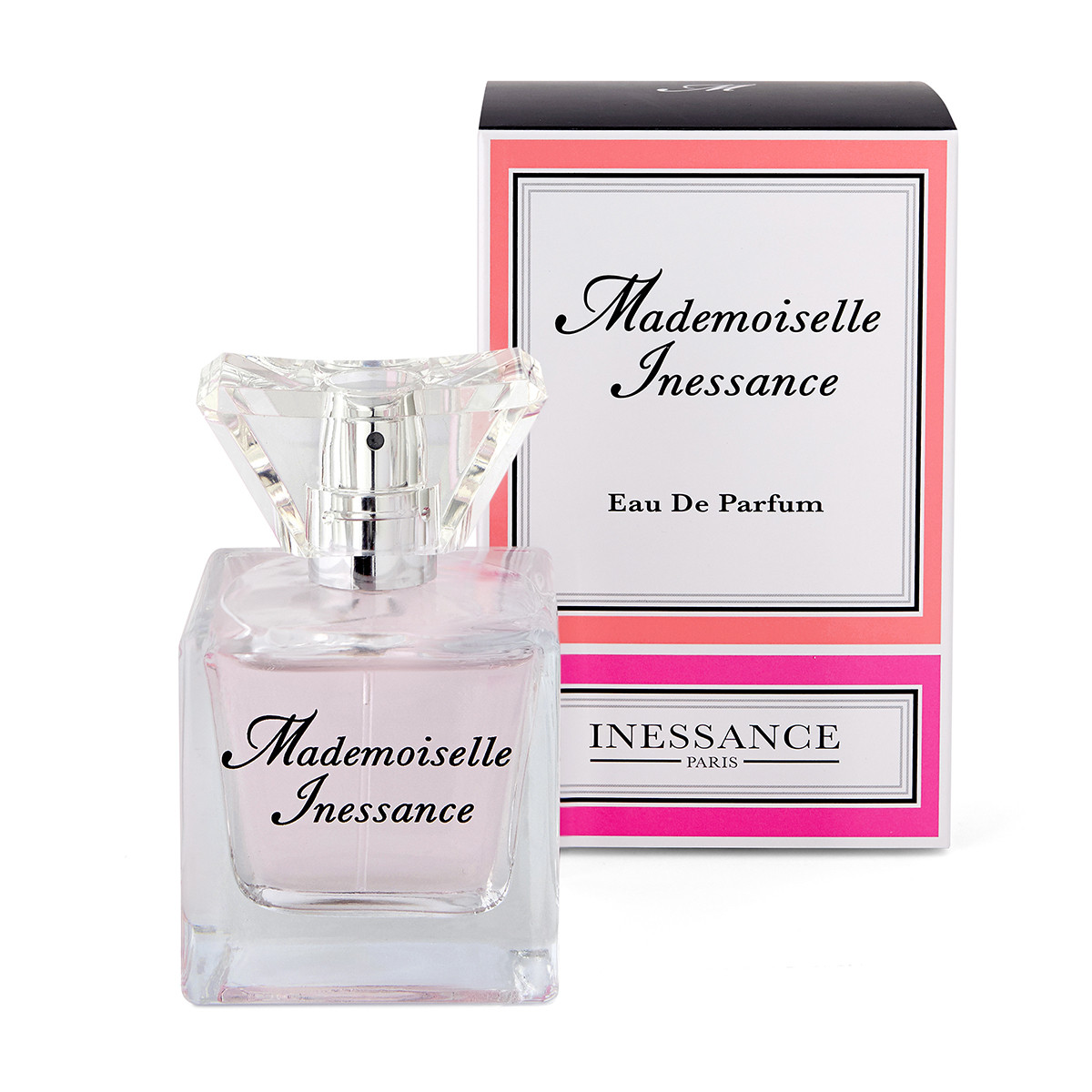 Mademoiselle Inessance - Eau de Parfum - 50ml