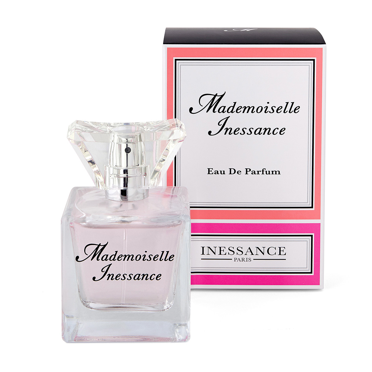 Eau de Parfum Mademoiselle Inessance