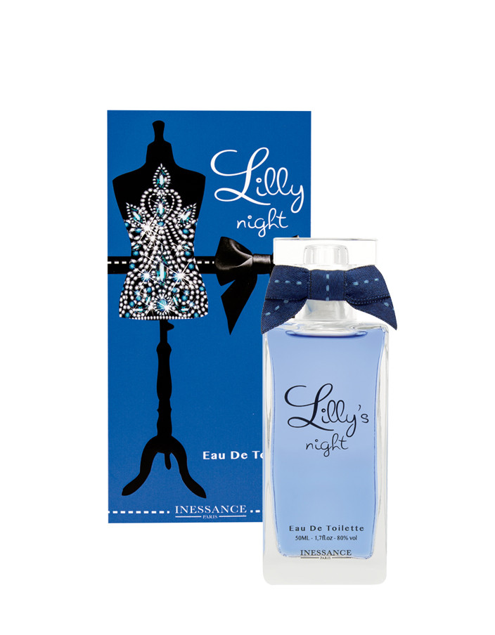 EDT Lilly Night