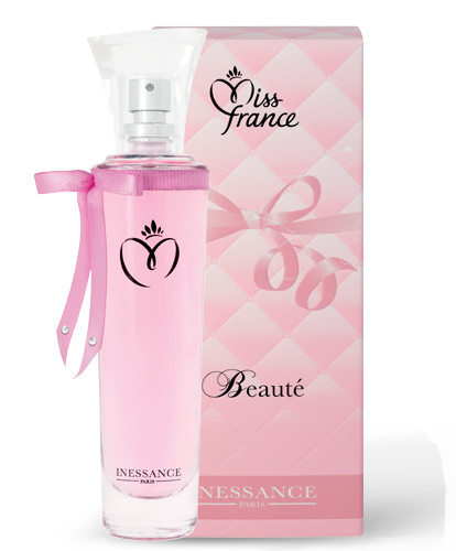 Parfum Miss France Beauté 50 ml