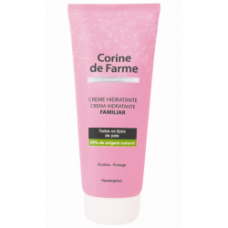 Creme Hidratante Familiar Acalma e Protege todos os tipos de pele 200ml