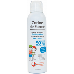 Spray Protetor Especial Criança FPS 50