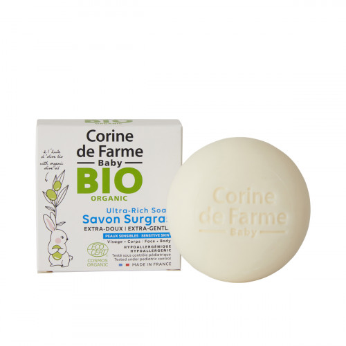 Sabonete Ultra Hidratante Extra Suave Bio