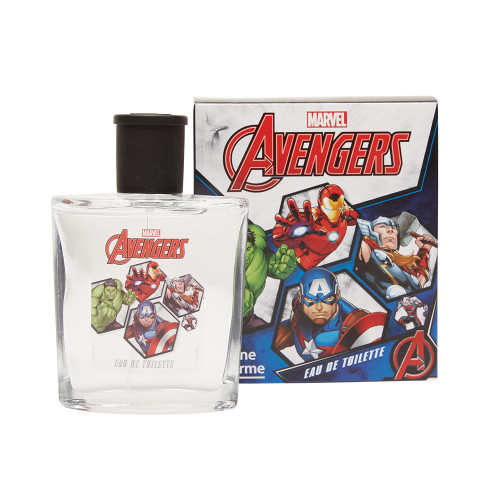 Eau de toilette Avengers