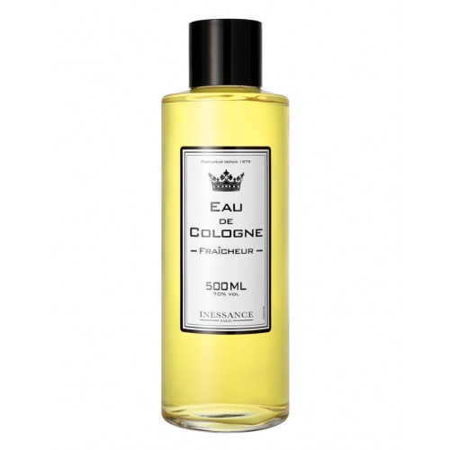 Eau de Cologne Frescura