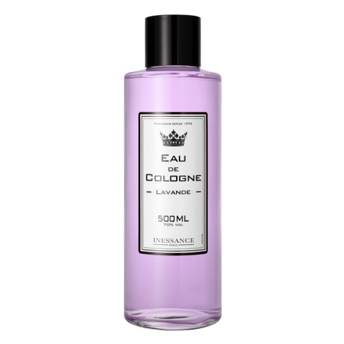 Eau de Cologne Lavanda