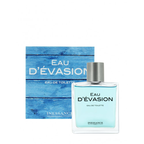 EDT Eau d'Évasion