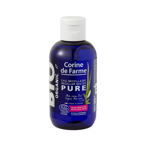 Água Micelar Pure Bio