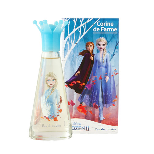 Eau de toilette Frozen