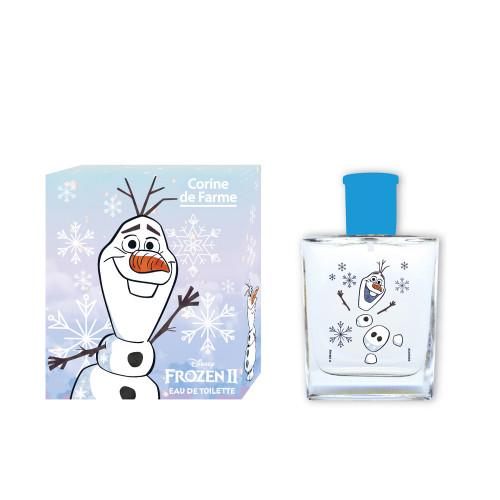 Eau de toilette Olaf