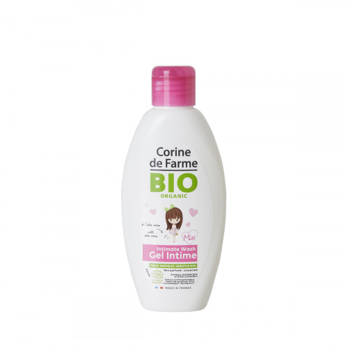 Gel Íntimo Miss Bio