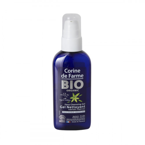 Gel de Limpeza Bio 