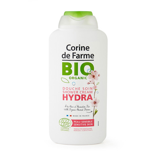 Creme de Duche Hydra Bio