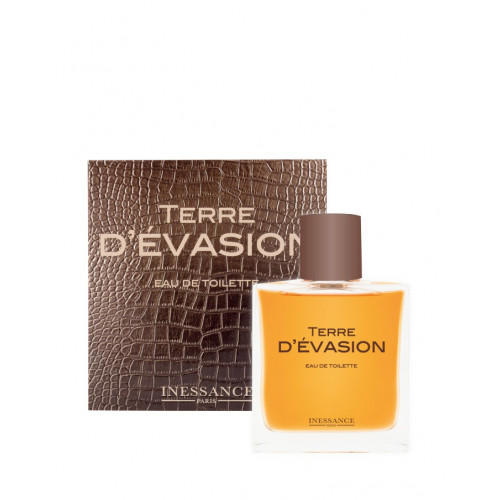 EDT Terre d'Évasion